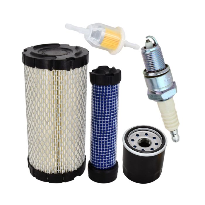 Service Tune Up Kit LG258 For John Deere main product photo