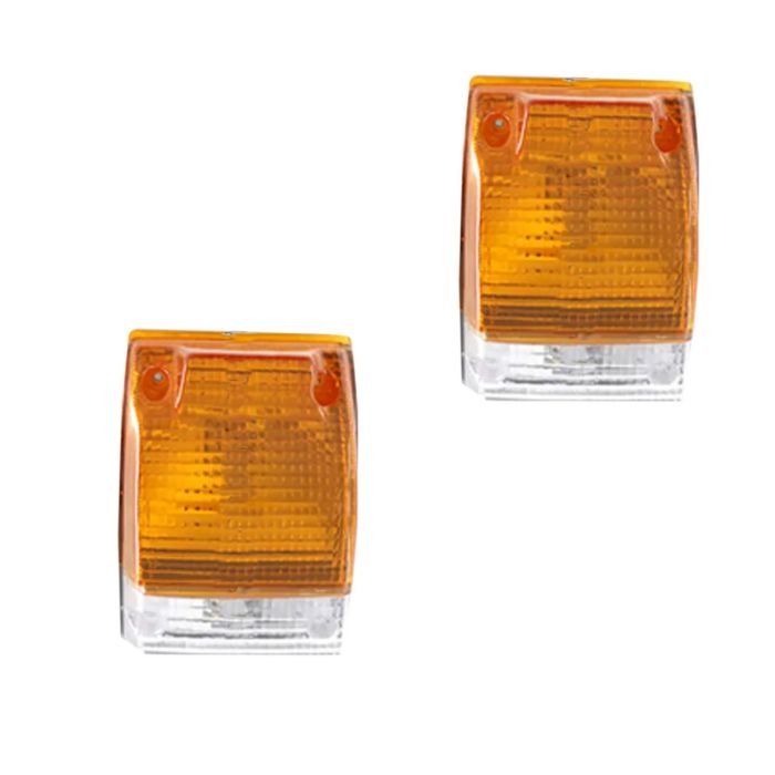 Front Combination Lamp 8-97855111-2 8-97855110-2 for Isuzu main product photo