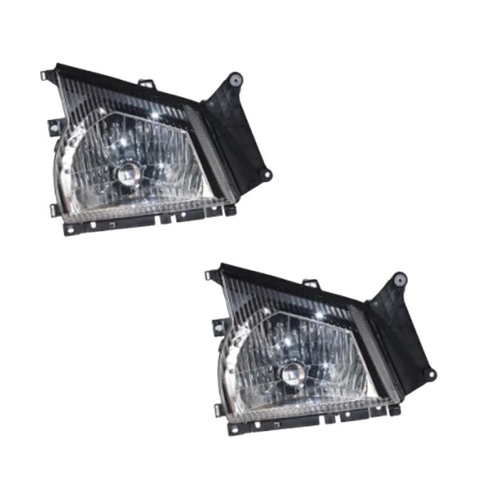 Head Lamp 5-97855048-0 for Isuzu main product photo