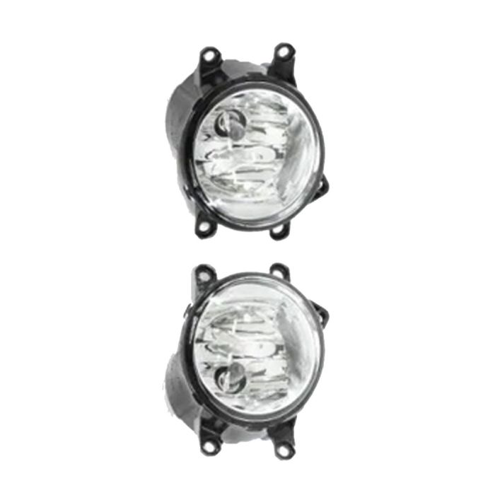 Fog Lamp 81220-0W060 81220-0W070 for Hino main product photo