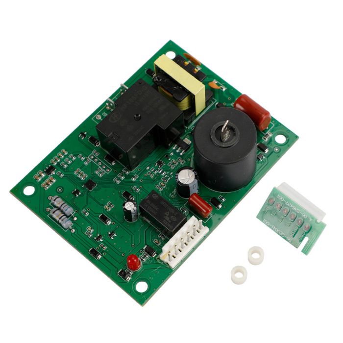 Flame Furnace PC Board kit Part 33488 33727 for Atwood main product photo