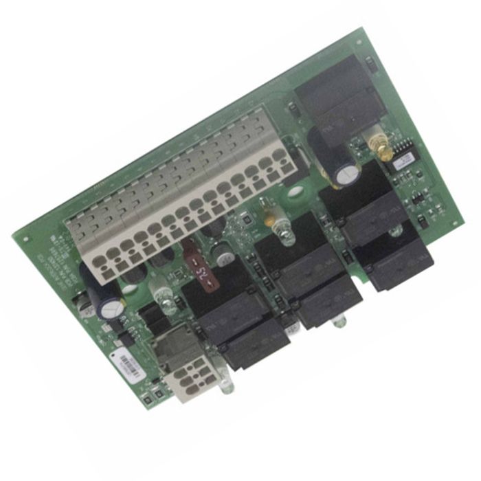 Printed Circuit Board Assembly 1257696GT for Genie main product photo