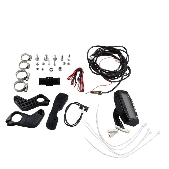 Vapor Speedometer Kit 752-119 For Honda main product photo