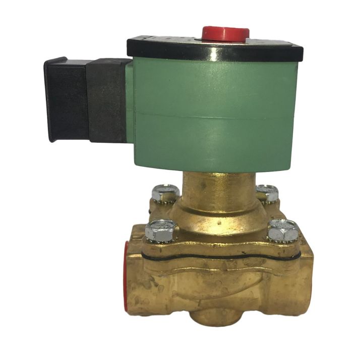 Solenoid Valve 23402662 For Ingersoll Rand main product photo