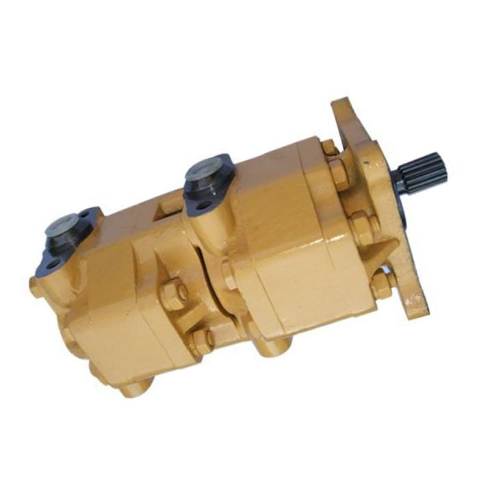 Steering Pump 07400-40400 For Komatsu main product photo