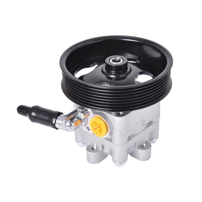 Power Steering Pump N990-0751 for Nissan main product photo