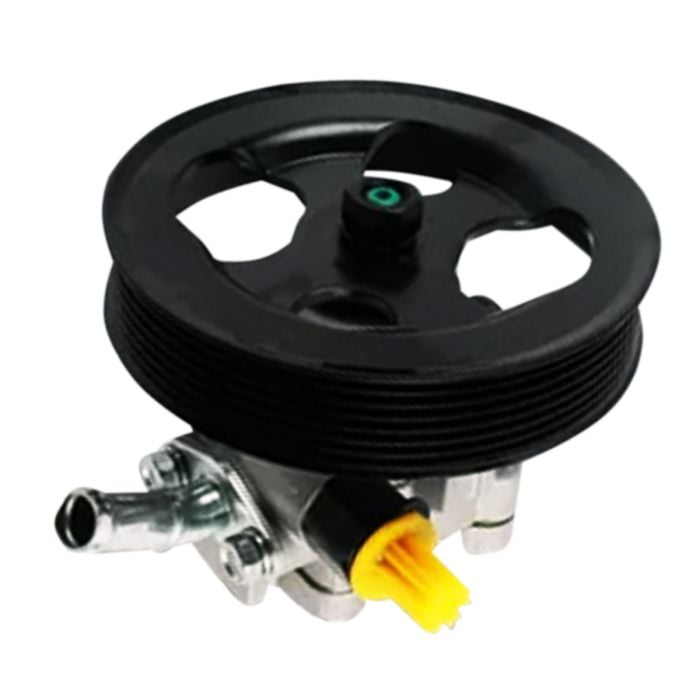 Power Steering Pump 21-5366 for Infiniti QX56 Nissan main product photo
