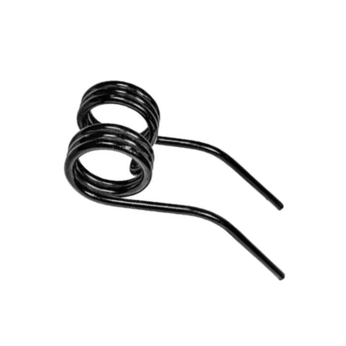 Curved Peanut Tooth Stripper 33-050-005A For KMC main product photo