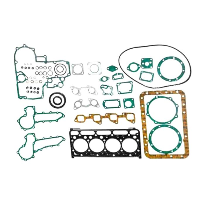 Full Gasket Set 07916-29505 For Kubota main product photo