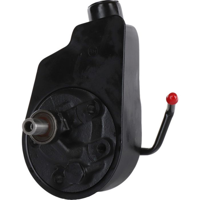Power Steering Pump 20-8740 for Cadillac main product photo