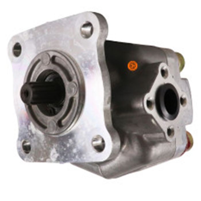 Hydraulic Steering Pump SBA340450521 for Ford main product photo