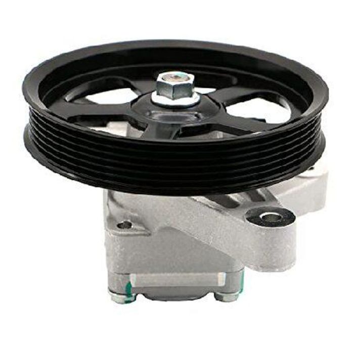 Power Steering Pump With Pulley 21-5442 for Honda main product photo