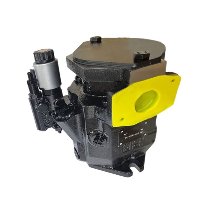 Hydraulic Pump VOE11190766 For Volvo main product photo