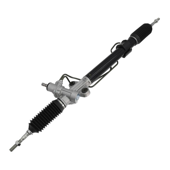 LHD Power Steering Rack MR333500 For Mitsubishi main product photo