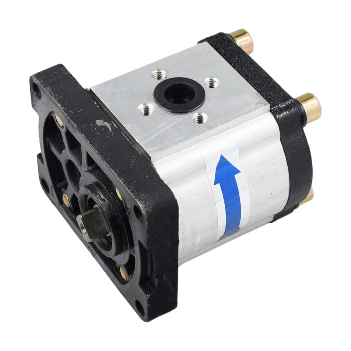 Hydraulic Gear Pump CBN-E314 For Jinma main product photo
