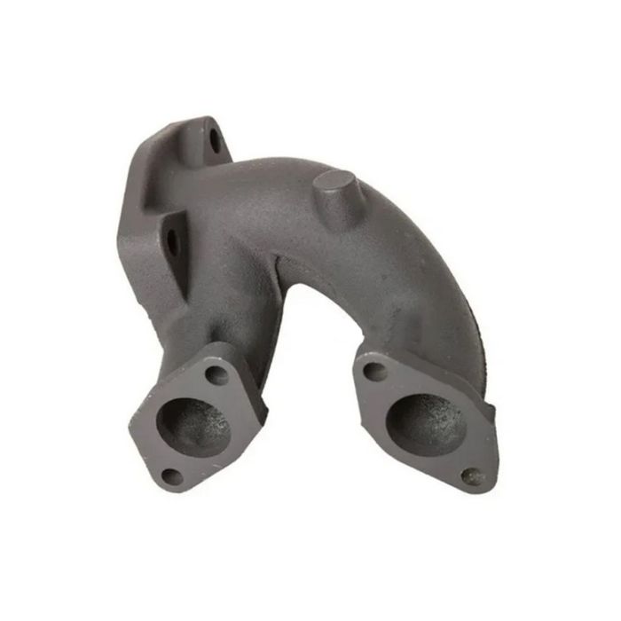 Exhaust Manifold 15852-12310 for Kubota main product photo