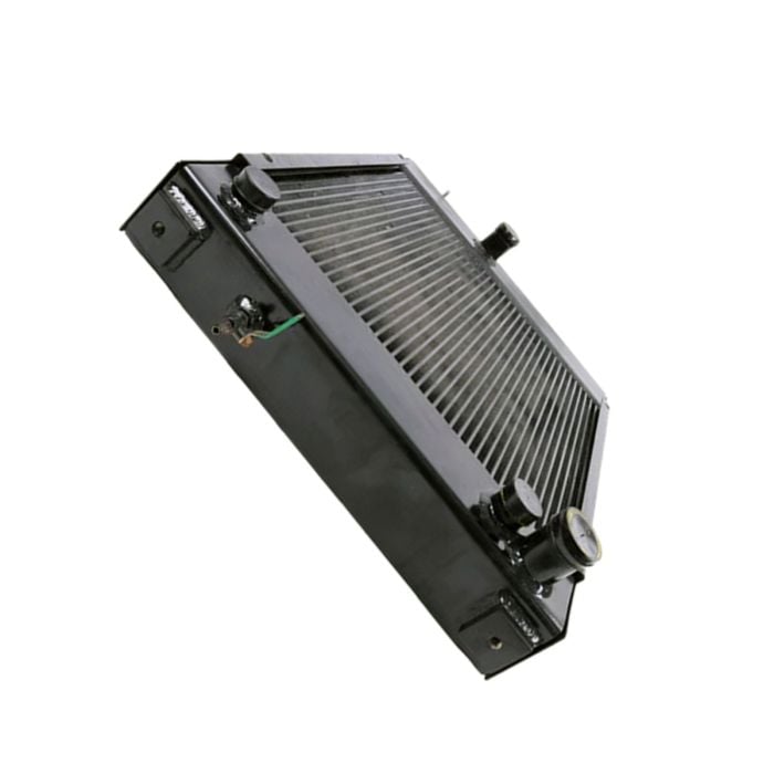 Radiator 8N-4078 For Caterpillar main product photo