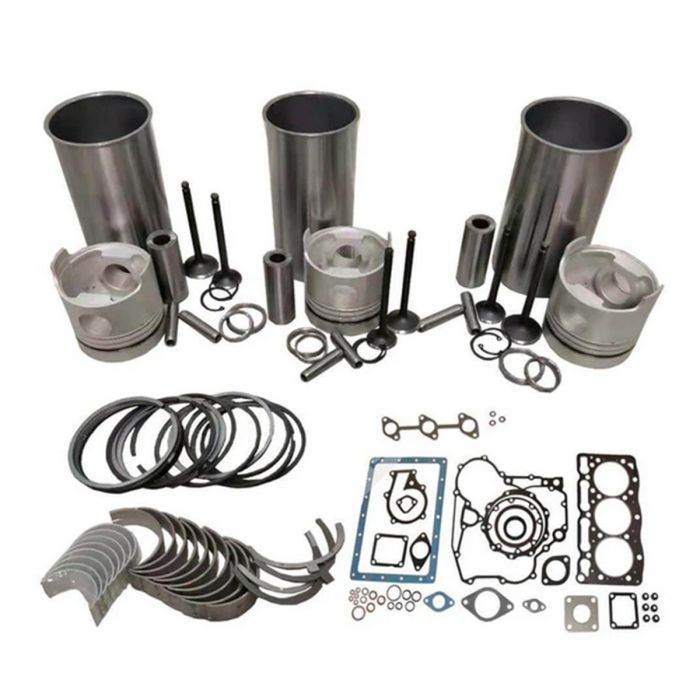 Overhaul Rebuild Kit YOMP3JH4 For Yanmar main product photo