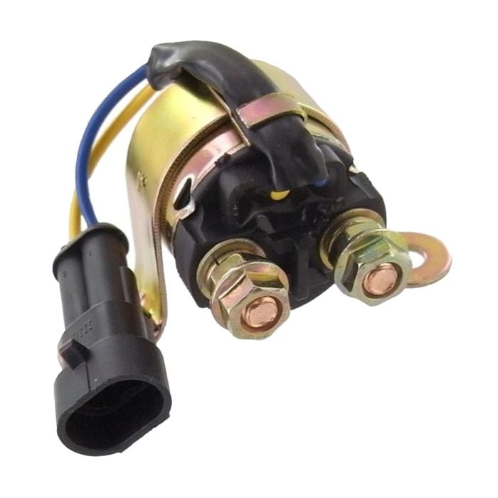 Starter Solenoid Relay 4010947 For Polaris main product photo