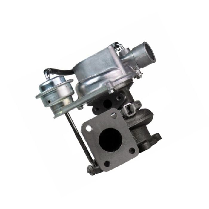 Turbocharger 1J700-17010 For Kubota main product photo