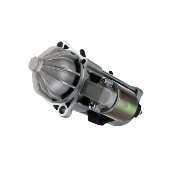Starter Motor E5500-63016 For Kioti main product photo