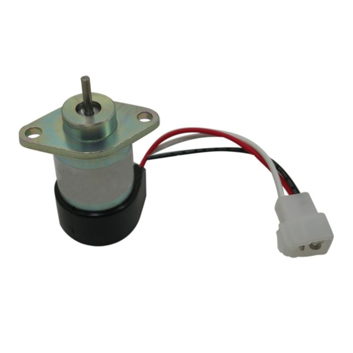 12V Solenoid Valve 6281-910-011-00 For Iseki main product photo