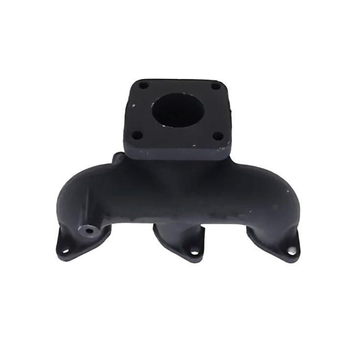 Exhaust Manifold 19274-12312 for Kubota main product photo