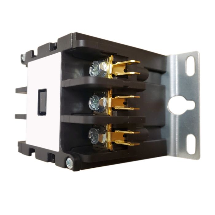 3 Pole 20 Amp 25 Amp 30 Amp 240V Coil Ultimate Purpose Contactor 42BF35AG main product photo