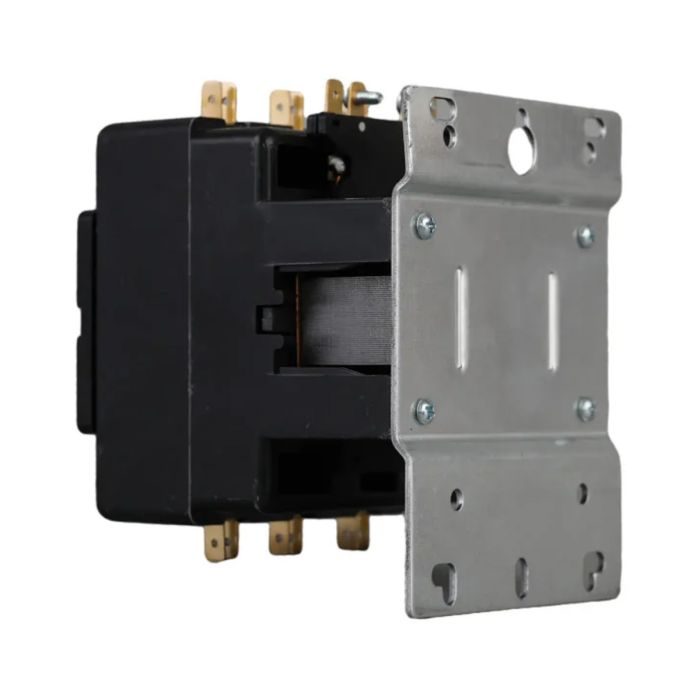 3 Poles 25A 240VAC Definite Purpose Contactor SA-3P-25A-240 main product photo