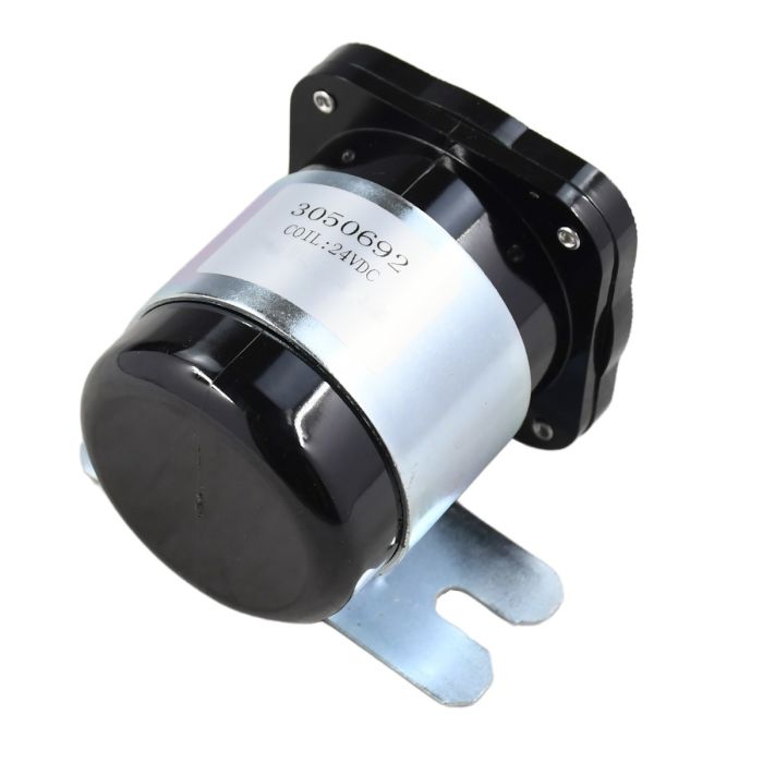 24V 200A Contactor Solenoid Relay 705198 for Skyjack main product photo