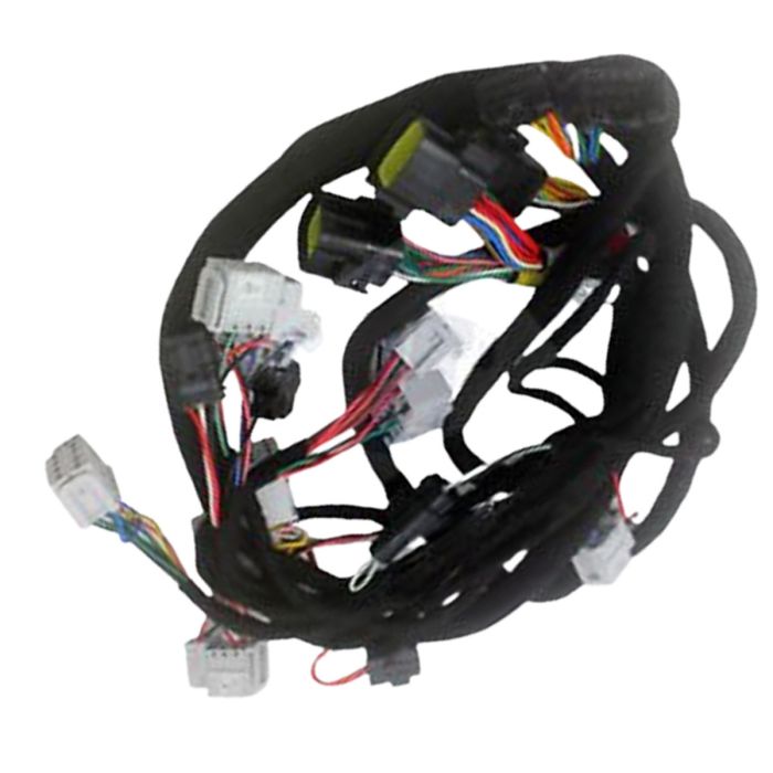 Wire Harness VOE14505542 for Volvo main product photo