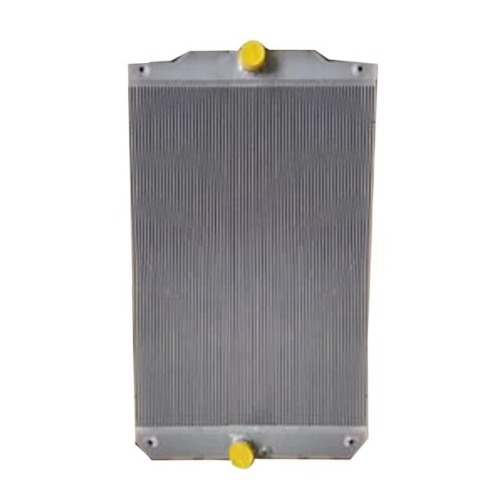 Radiator 236-8990 For Caterpillar main product photo