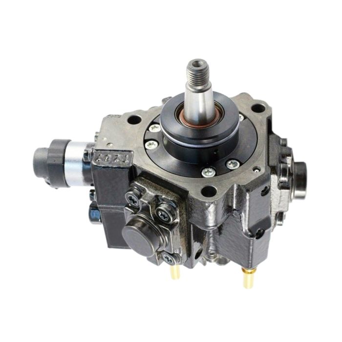 Fuel Injection Pump 294050-0039 For Hino main product photo