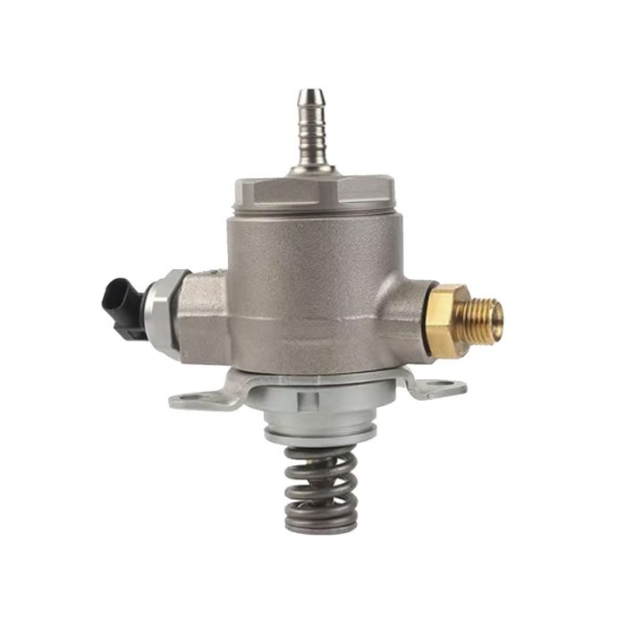 High Pressure Fuel Pump 06J127025Q For Volkswagen main product photo