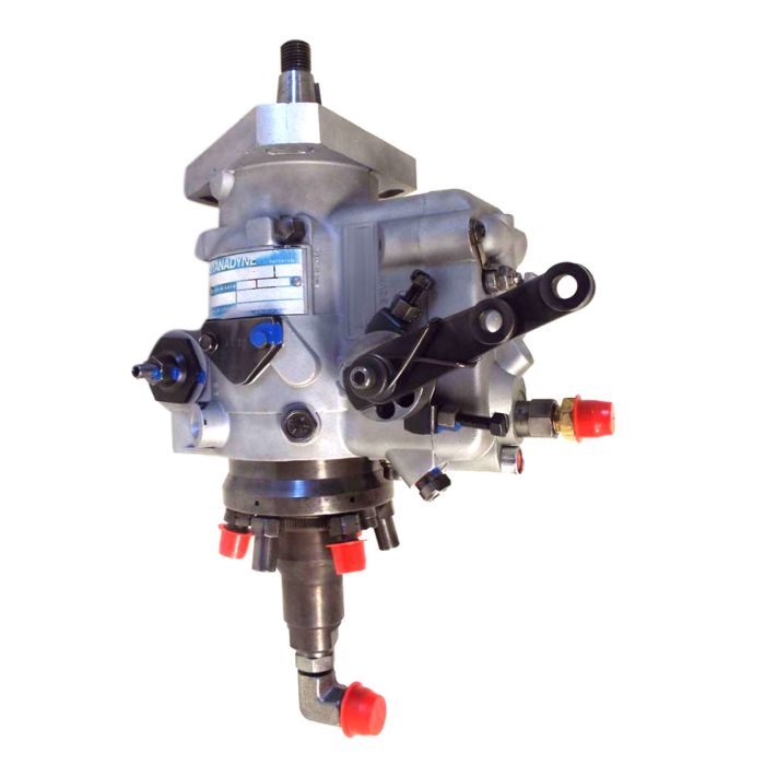 Fuel Injection Pump RE504060 for John Deere main product photo