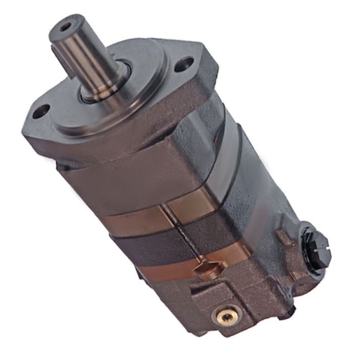 Hydraulic Motor 104-1062-006 For Eaton Char-Lynn main product photo