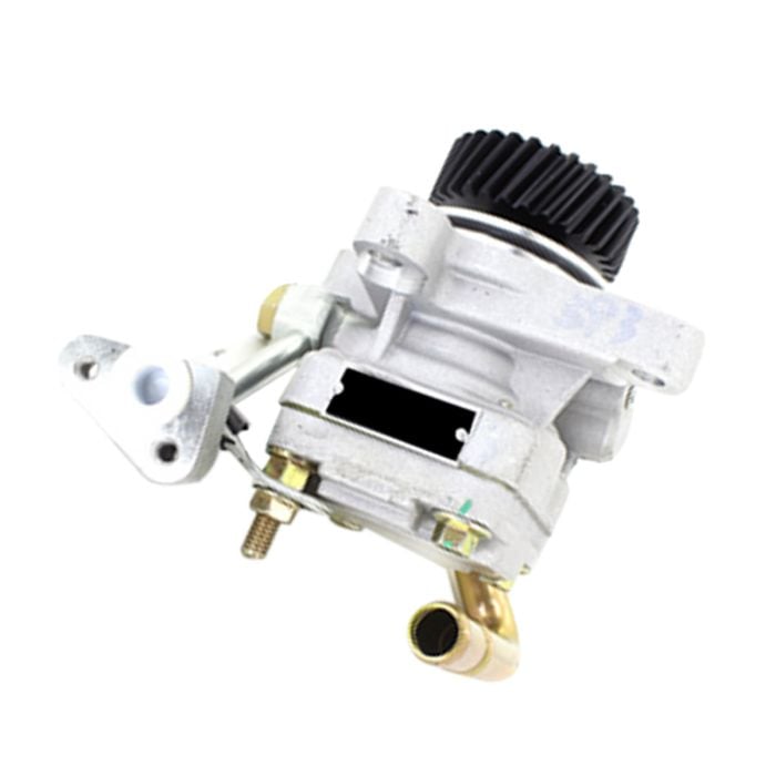 Power Steering Oil Pump Assembly 8-98043205-4 For Isuzu main product photo