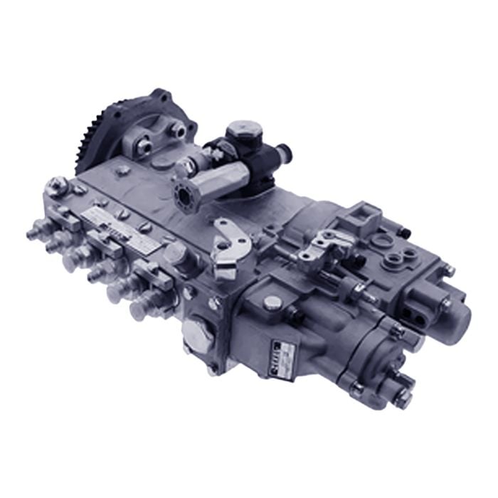 Fuel Injection Pump 101605-0090 for Isuzu main product photo