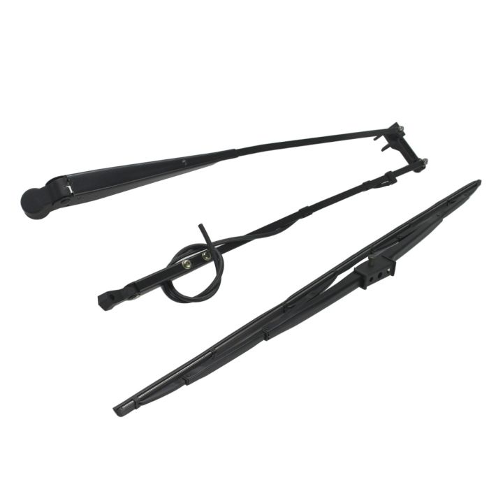 Windshield Wiper Arm Wiper Blade 7251264 For Bobcat main product photo