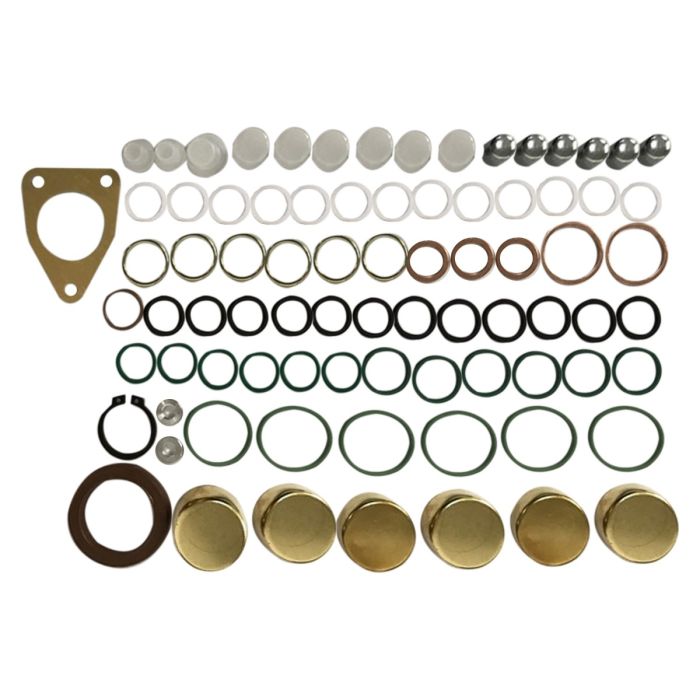 Aftermarket Fuel Injection Pump Repair Kit 2417010005 for Bosch main product photo