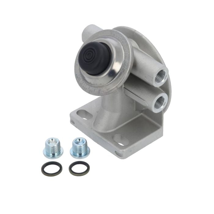 Fuel Filter Housing 42550973 For Iveco main product photo