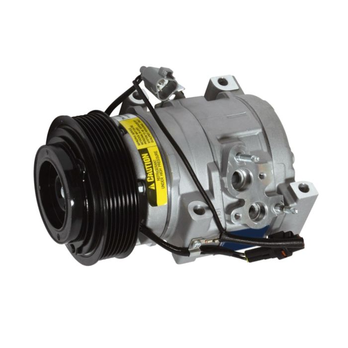 Air Conditioning Compressor 12V 88310-25220 For Toyota main product photo