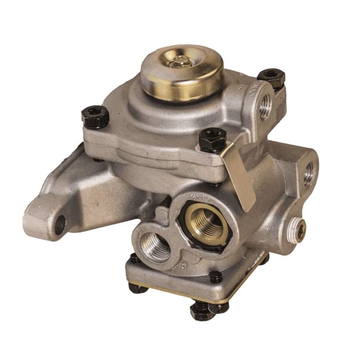 R-7 Modulating Air Brake Relay Valve 103081 for Bendix main product photo