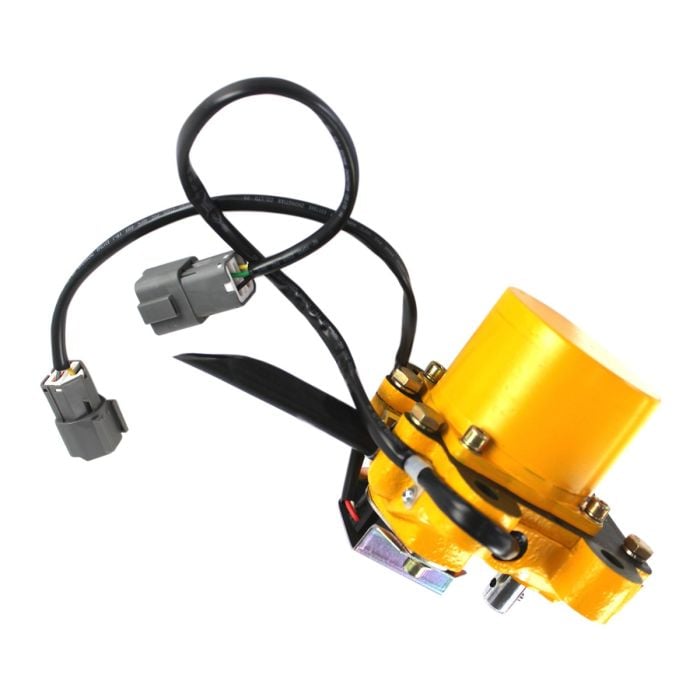 Throttle Motor 11E9-60010 for Hyundai main product photo