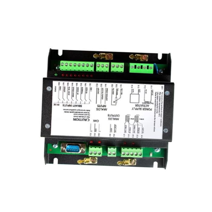 Digital Speed Governor Econ-4 for ComAp main product photo