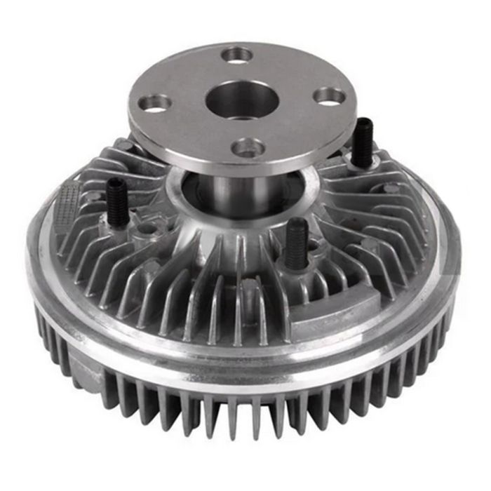 Fan Clutch AL69177 For John Deere main product photo