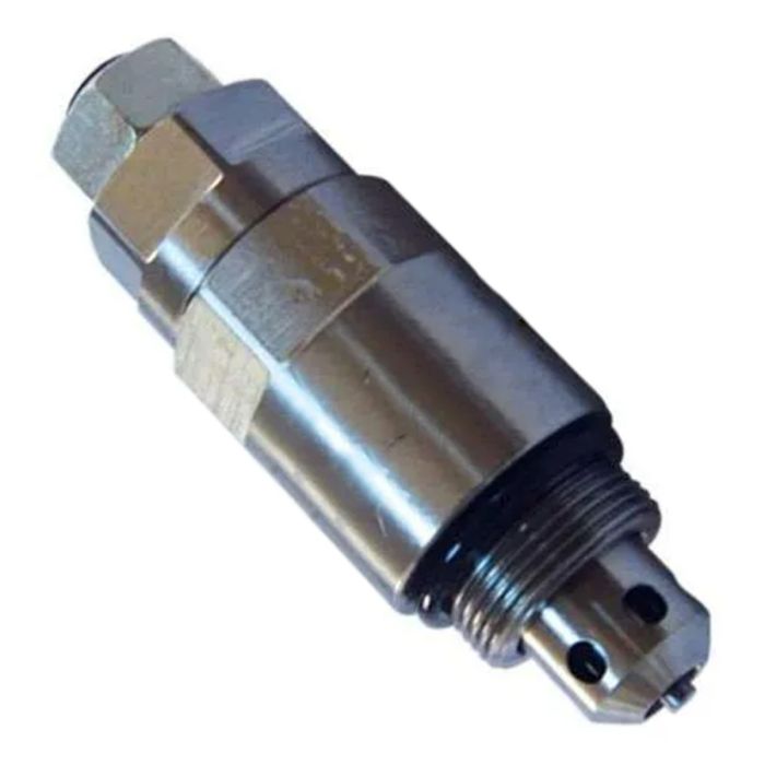 Relief Valve CA119-5186 For Caterpillar main product photo