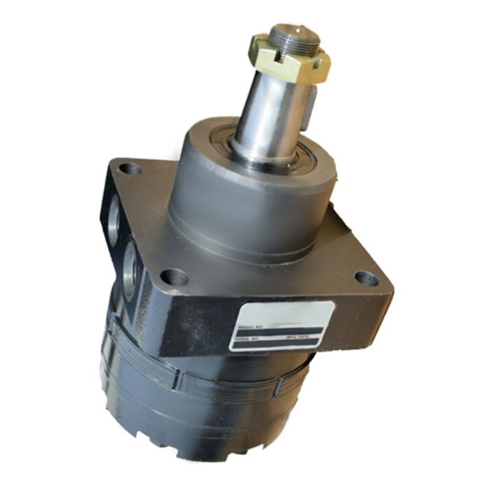 Hydraulic Motor 500250W3122AAAAA For White main product photo