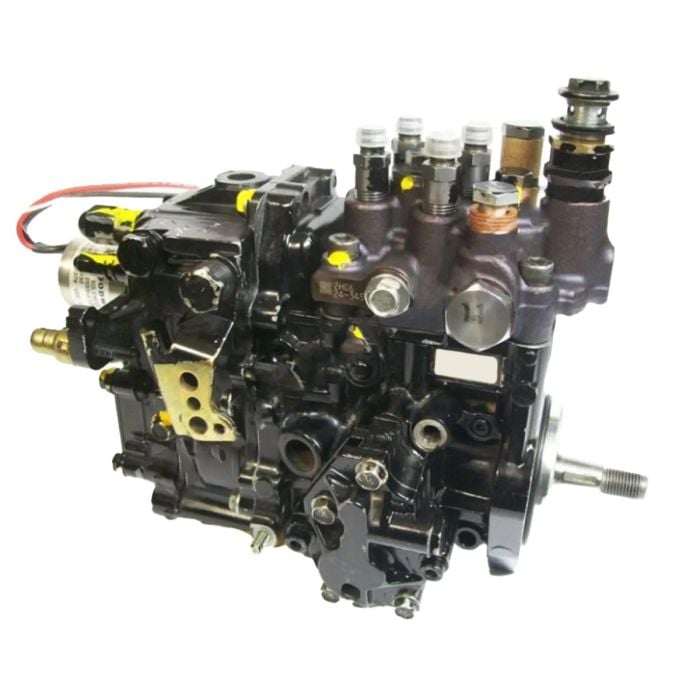 Fuel Injection Pump 729642-51410 For Yanmar main product photo