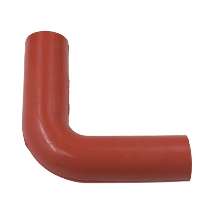 Upper Top Radiator Hose E6NN8260CA For Ford New Holland main product photo